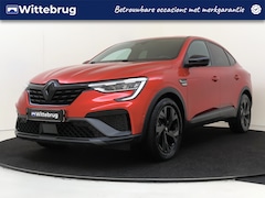Renault Arkana - 1.6 E-Tech hybrid 145 E-Tech engineered | BOSE | Stoel & Stuurverwarming | Camera | Carpla