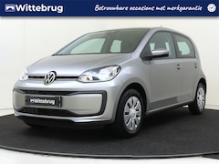 Volkswagen Up! - 1.0 | Bluetooth | Airco |