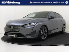 Peugeot 308 SW - 1.6 Plug-in Hybrid 180 Allure Avantage | Stoel en Stuurverwarming | Camera | Wireless Carp