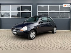 Ford Ka - 1.3 Trend *Elektr. Schuifdak*Elektr. Ramen*Airco