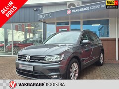 Volkswagen Tiguan - 1.5 TSI Highline DSG|Trekhaak|Navi|ACC