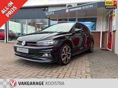 Volkswagen Polo - 2.0 TSI GTI AUTOMAAT Cruise controle