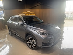 MG HS - Hybride 1.5 Luxury Navigatie LMV Cruise Control PDC Achteruit Camera