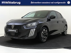 Peugeot 208 - Hybrid 100 e-DCS6 Allure