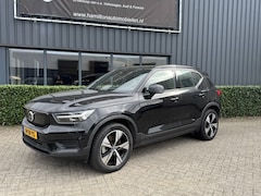 Volvo XC40 - Recharge Plus Zeer scherp geprijsd iets werk 159dkm