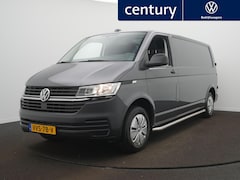 Volkswagen Transporter - Bedrijfswagens 2.0 TDI L2H1 28 Bijrijdersbank - Apple Carplay/Android Auto - Cruise contro