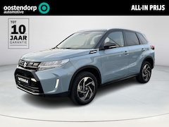 Suzuki Vitara - 1.4 Boosterjet Smart Hybrid Style