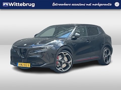 Alfa Romeo Junior - Elettrica 280 PK Veloce 54 kWh | Sport Pack | Techno Pack | Sabelt zetels