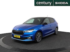 Skoda Fabia - 1.0 TSI Monte Carlo / DSG / Clima