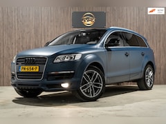 Audi Q7 - 4.2 FSI quattro V8 ABT Pro Line 5+2 Carplay Youngtimer