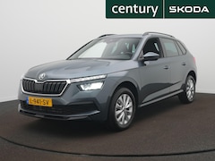 Skoda Kamiq - 1.0 TSI Sport Business Camera - Trekhaak - Clima - Cruise