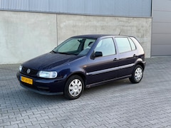 Volkswagen Polo - 1.4 5 DEURS RADIO USB AUX