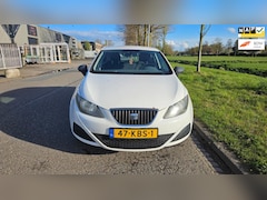 SEAT Ibiza - 1.2 AIRCO | APK | 5 DEUR