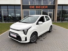 Kia Picanto - 1.2 MPi 80pk Navi I Camera I Cruise