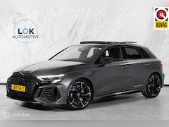 Audi RS3 - 2.0 TFSI RS 3 quattro