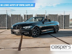 BMW 4-serie Cabrio - 440i High Executive