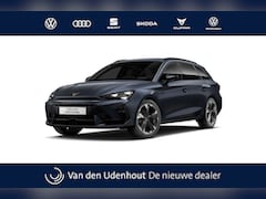 CUPRA Leon Sportstourer - 1.5 TSI e-Hybrid 204 6DSG Business | Achteruitrijcamera | Digitaal instrumentenpaneel (Vir