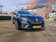 Renault Mégane - 1.2 TCe Zen 132PK 2016 | Bluetooth | Half leder | Comfort & Zuinig