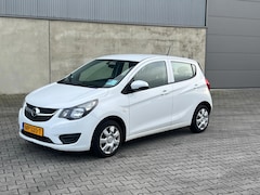 Opel Karl - 1.0 ecoFLEX Edition AIRCO+CRUISE CONTROL+APK 03-2027