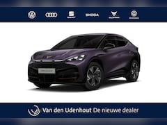 CUPRA Tavascan - 77kWh Elektromotor 286 1AT Business | Achteruitrijcamera | Digitaal instrumentenpaneel (Vi