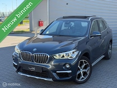 BMW X1 - sDrive18i High Executive