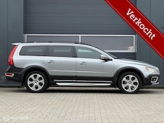Volvo XC70 - 3.2 Summum Geartronic -Stoelkoeling-Schuifdak-DynAudio-VOL