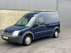 Ford Transit Connect - T230L 1.8 TDCi