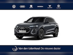 Audi Q5 - e-hybrid quattro 367 S tronic S edition Competition | virtual cockpit | Hemelbekleding in