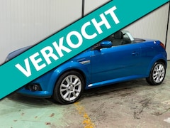 Opel Tigra TwinTop - 1.8-16V Sport AIRCO - NWE APK - LM VELGEN