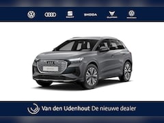 Audi Q4 e-tron - Q4 45 e-tron 286 1AT S edition Competition | Achterklep, automatisch bedienbaar | Achterui