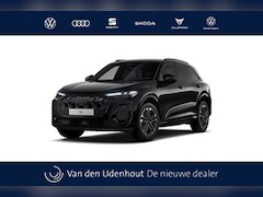 Audi Q5 - e-hybrid quattro 367 S tronic S edition Competition | virtual cockpit | Hemelbekleding in