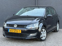Volkswagen Polo - 1.4-16V Trendline CARPLAY | AIRCO | PDC | NWE RAMEN