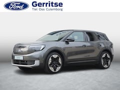 Ford Explorer - Premium Extended Range RWD 77 kWh * PANO * GRATIS 21" LICHTMETAAL * ADAP CRUISE * BLIS
