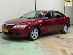 Mazda 6 Sport - 1.8i Exclusive AIRCO - TREKHAAK - APK - EXPORT