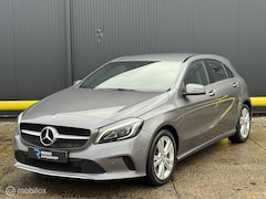 Mercedes-Benz A-klasse - 160 Ambition NIEUWSTAAT