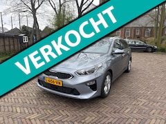 Kia Cee'd Sportswagon - Ceed 1.0 T-GDi DynamicPlusLine