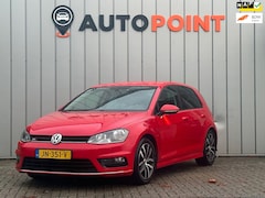 Volkswagen Golf - 1.4 TSI ACT CAMERA LEER