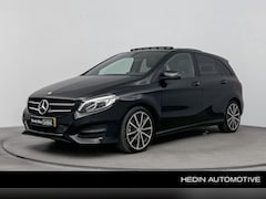 Mercedes-Benz B-klasse - B 180 Automaat Urban Line | Prestige Pakket | Exclusief Pakket | Nightpakket | Panoramadak