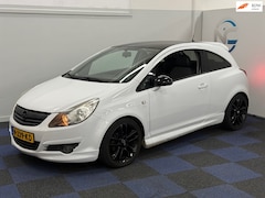 Opel Corsa - 1.2-16V Sport / OPC / AIRCO / RIJDT SCHAKELT GOED