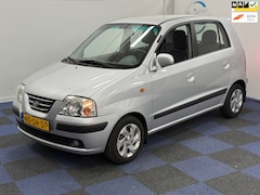 Hyundai Atos - 1.1i Dynamic Cool / NAP / AUTOMAAT / AIRCO / NIEUWE APK