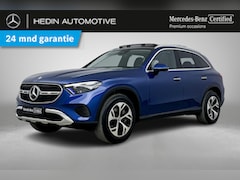 Mercedes-Benz GLC-klasse - GLC 300e Automaat 4MATIC Business Line | Premium Plus Pakket | Winterpakket | Burmester 3D