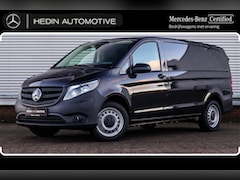 Mercedes-Benz eVito - eVito L2 | Audiopakket | Voorklimatisering | Zitcomfortpakket