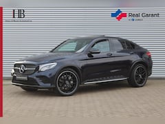 Mercedes-Benz GLC-klasse Coupé - 250 4MATIC AMG/PANO/BOMVOL