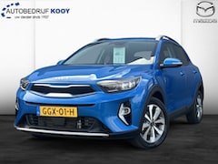 Kia Stonic - 1.0 T-GDi MHEV DynamicPlus Line