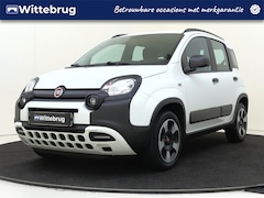 Fiat Panda - 1.0 Hybrid City Cross | Airco | Bluetooth |
