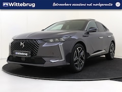DS 4 - 4 1.2 Hybrid 136 Pallas | Elektrisch glazen panorama-dak | Stoelverwarming |