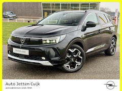 Opel Grandland - 1.6 Turbo Plug-in-Hybrid ULTIMATE #RIJKLAAR