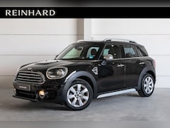 MINI Countryman - 1.5 Cooper Pepper / Headup / Sportstoelen / Clima