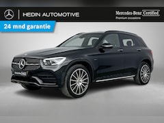 Mercedes-Benz GLC-klasse - GLC 300e Automaat 4MATIC Business Solution AMG | Nightpakket | Burmester Audio | Multibeam