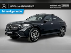 Mercedes-Benz GLC-klasse Coupé - GLC 300e Automaat 4MATIC AMG Line | Advanced Plus Pakket | Nightpakket | Winterpakket | Pa